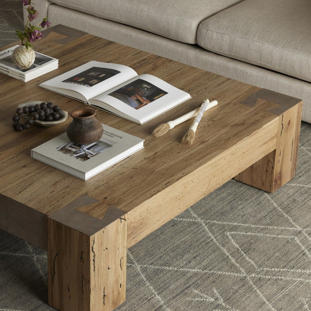 AIDEN COFFEE TABLE
