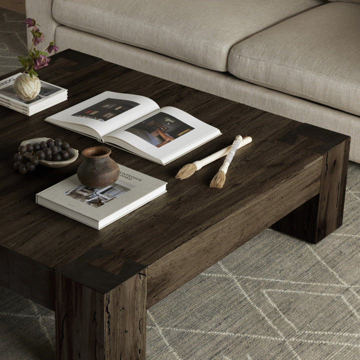 AIDEN COFFEE TABLE