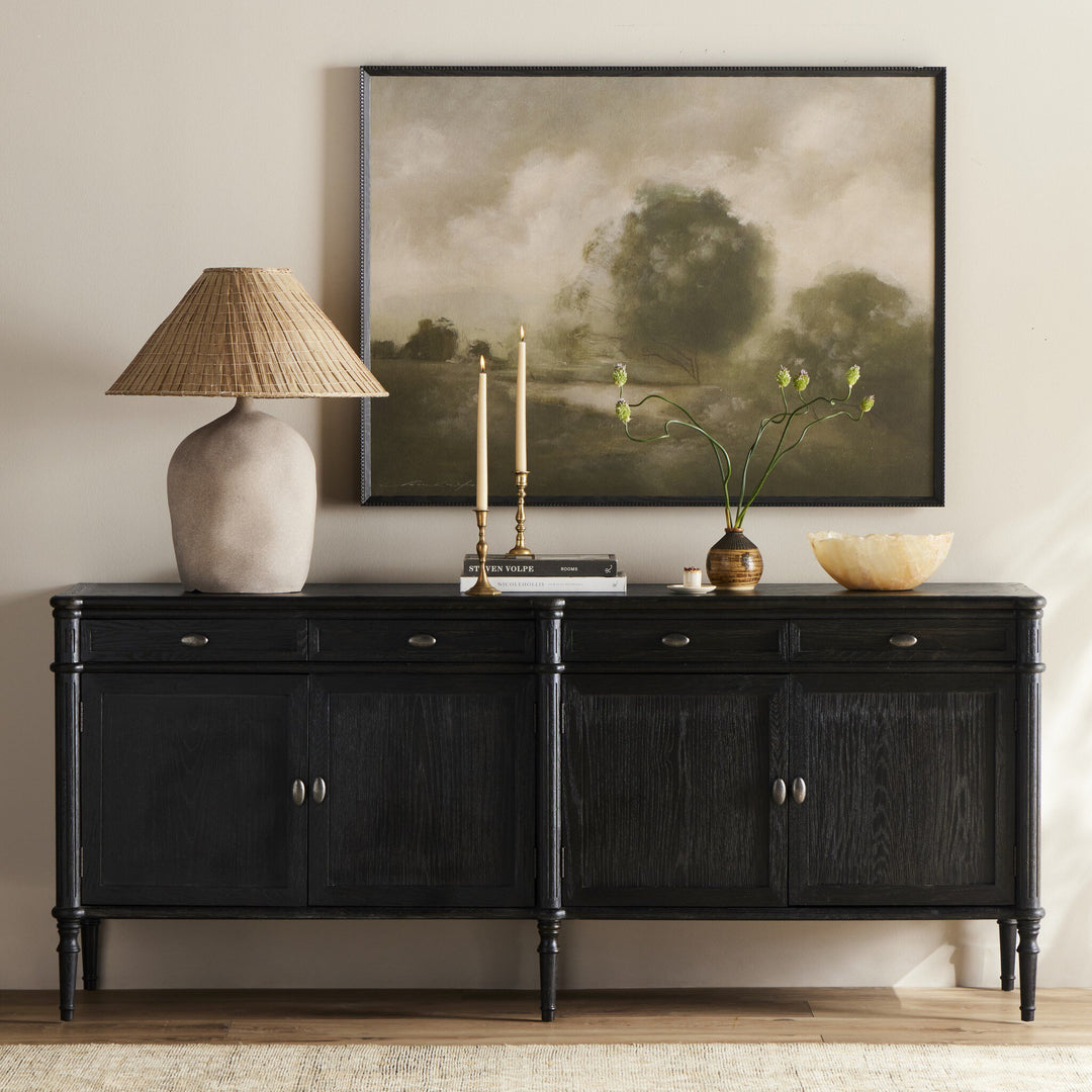 LOUISE SIDEBOARD