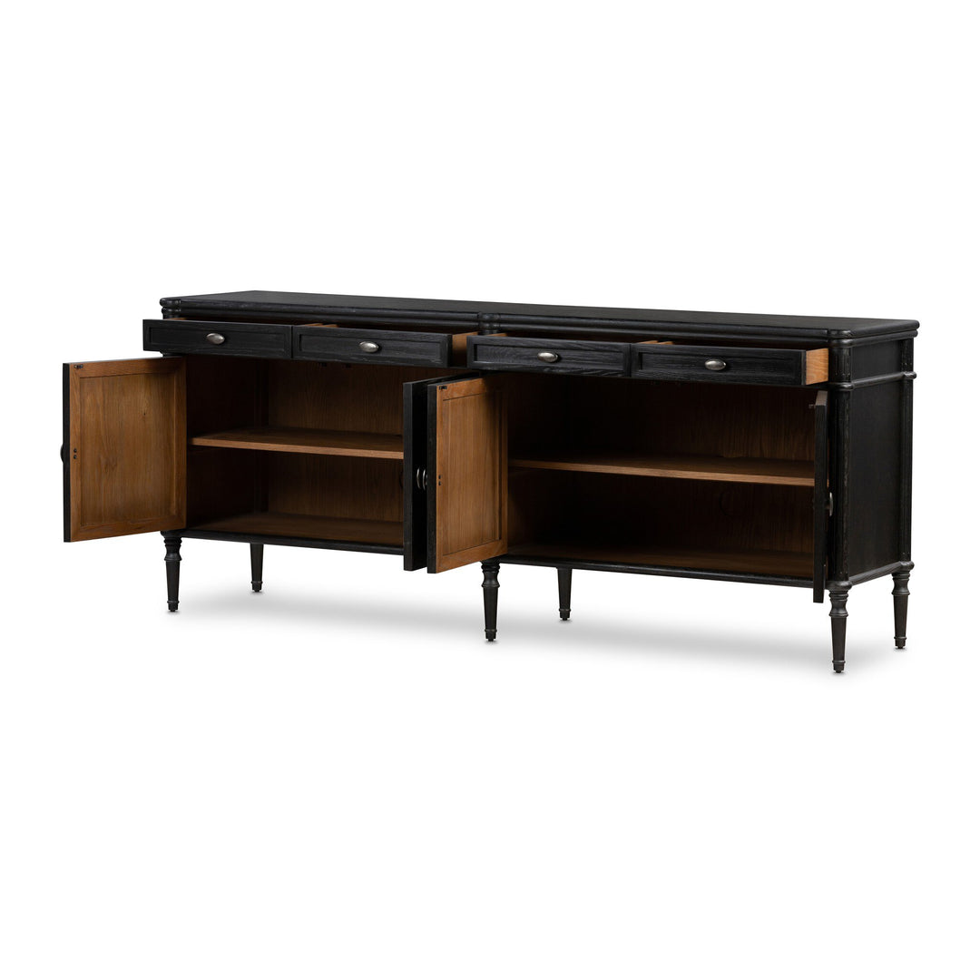 LOUISE SIDEBOARD