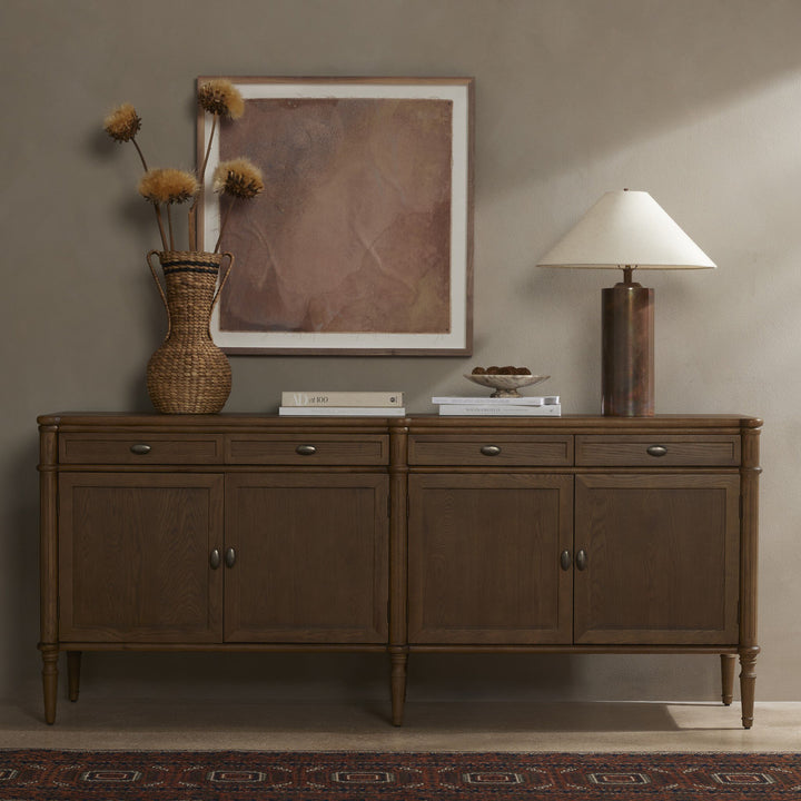 LOUISE SIDEBOARD