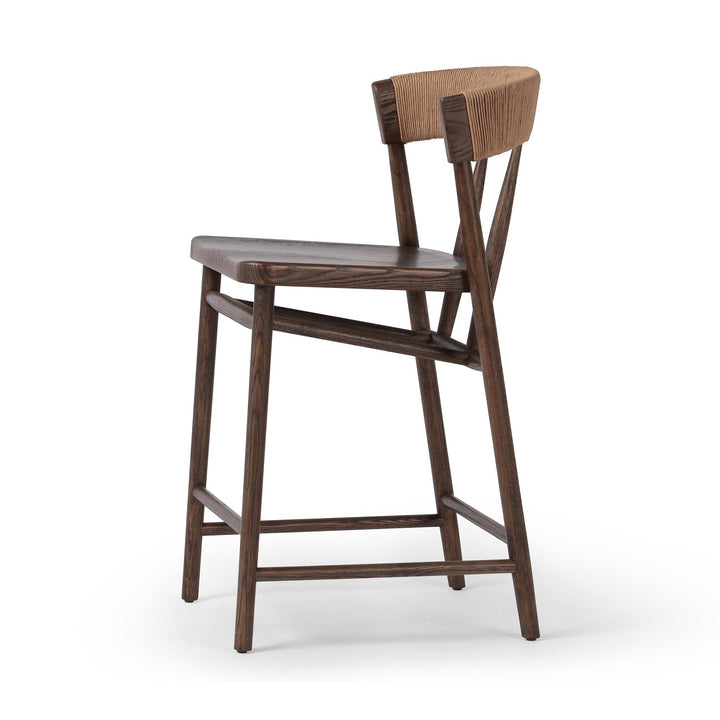 PHOENIX COUNTER STOOL