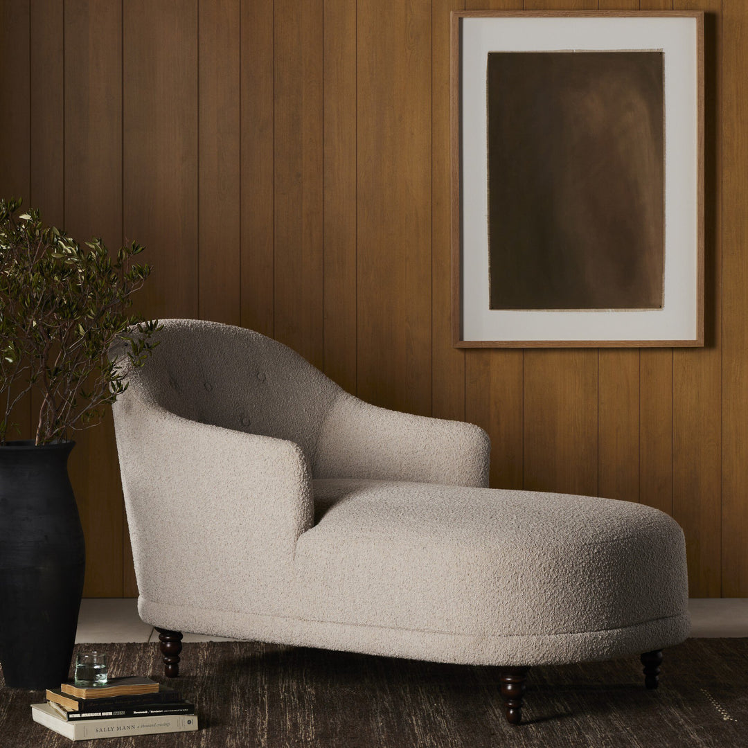 LAILIE CHAISE LOUNGE