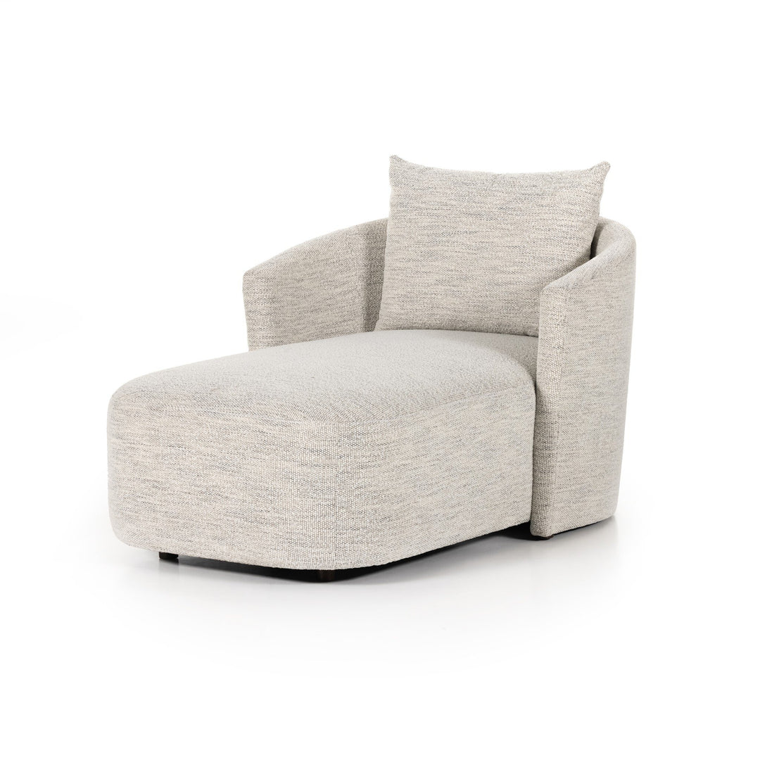 ZINNIA CHAISE LOUNGE