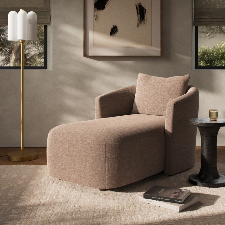 ZINNIA CHAISE LOUNGE
