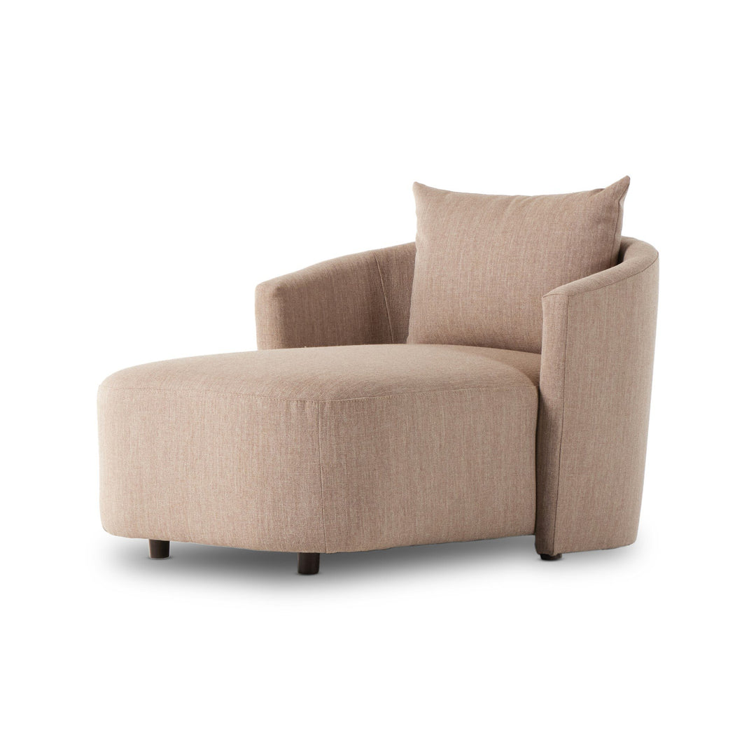 ZINNIA CHAISE LOUNGE