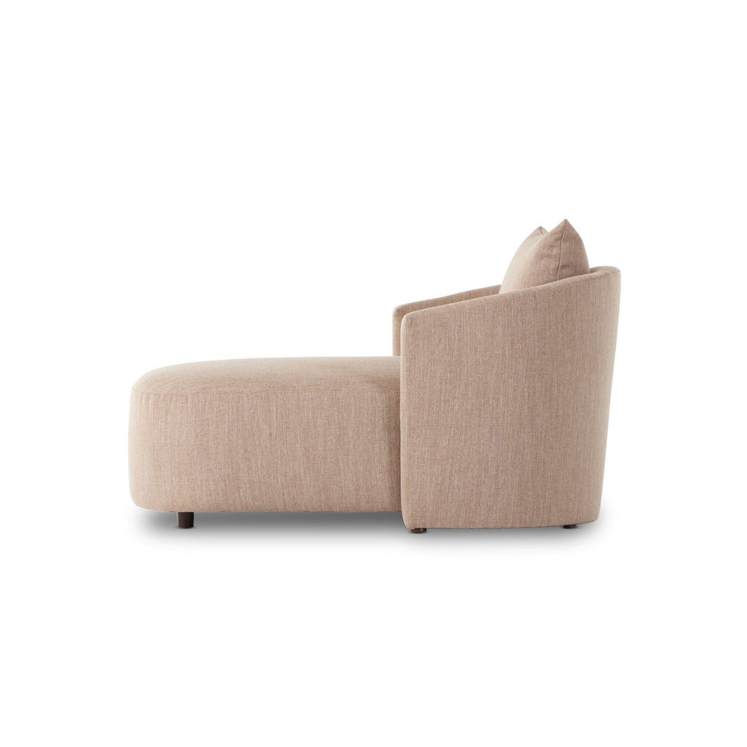 ZINNIA CHAISE LOUNGE