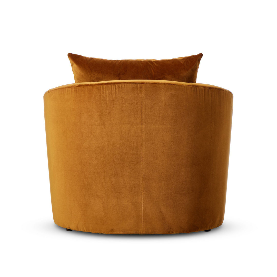 ZINNIA CHAISE LOUNGE