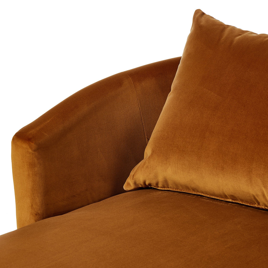 ZINNIA CHAISE LOUNGE