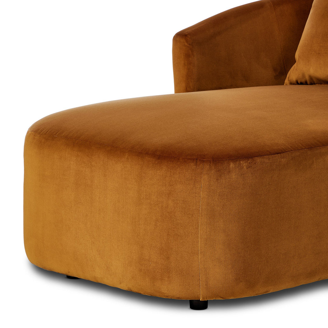 ZINNIA CHAISE LOUNGE