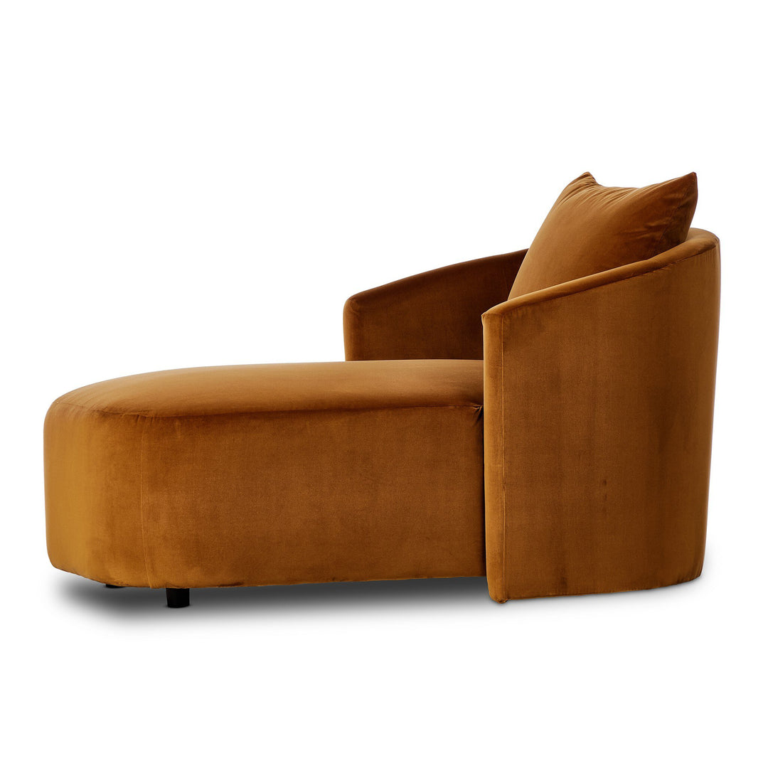 ZINNIA CHAISE LOUNGE