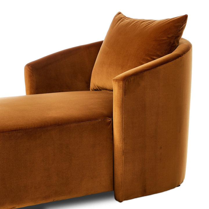 ZINNIA CHAISE LOUNGE