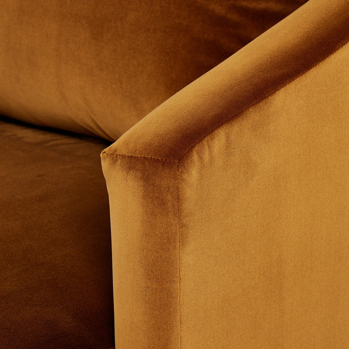 ZINNIA CHAISE LOUNGE