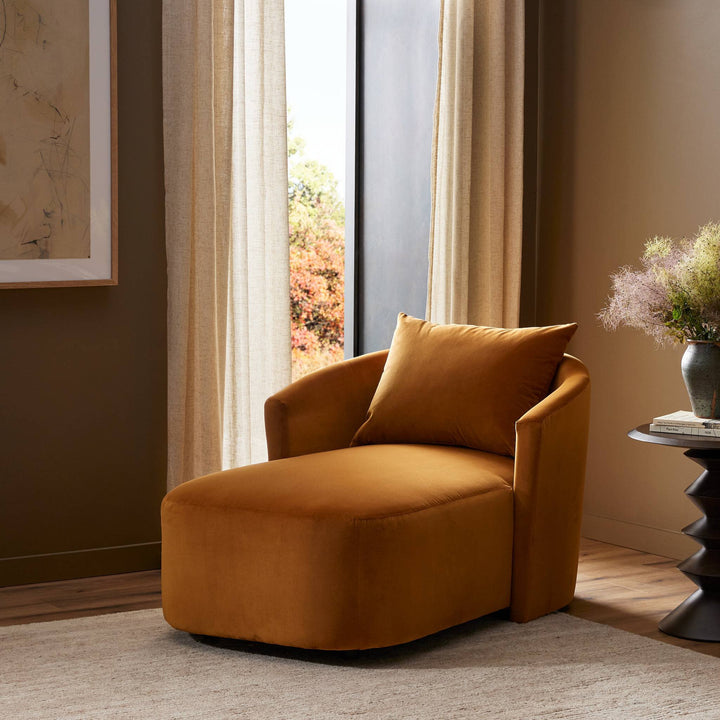 ZINNIA CHAISE LOUNGE
