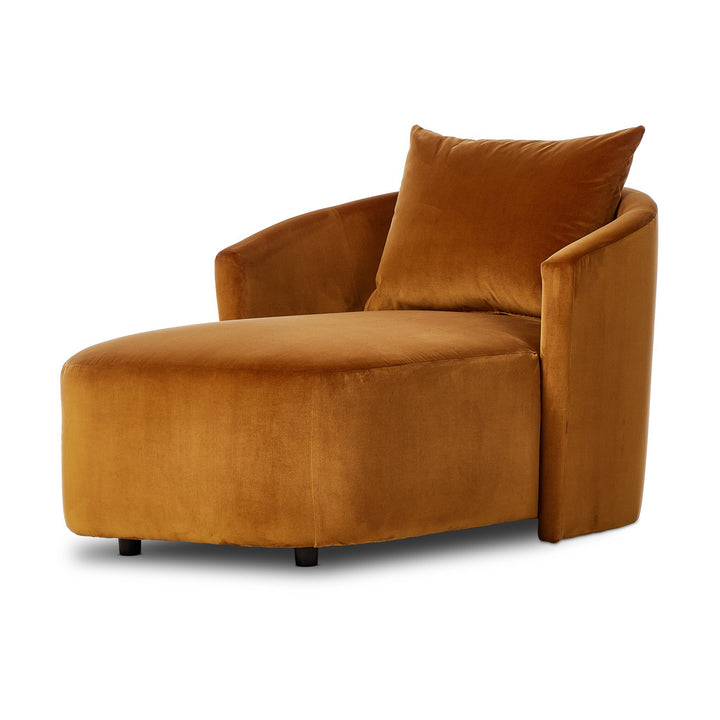 ZINNIA CHAISE LOUNGE