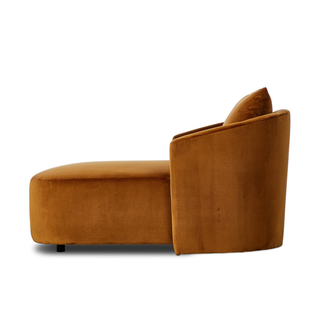 ZINNIA CHAISE LOUNGE