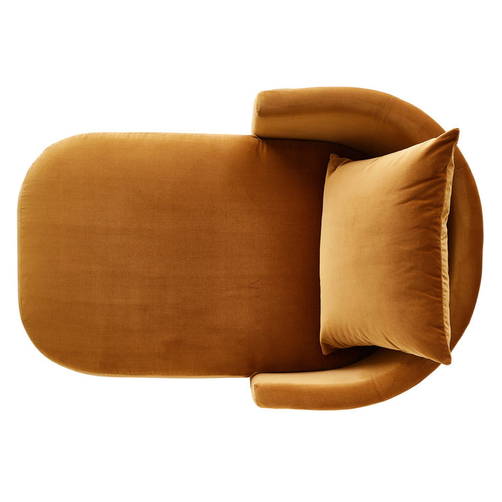 ZINNIA CHAISE LOUNGE