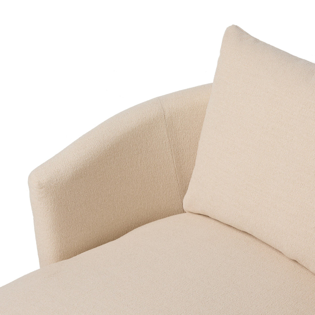 ZINNIA CHAISE LOUNGE