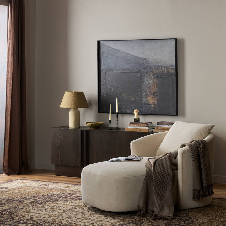 ZINNIA CHAISE LOUNGE