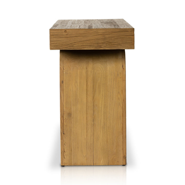 KAI CONSOLE TABLE