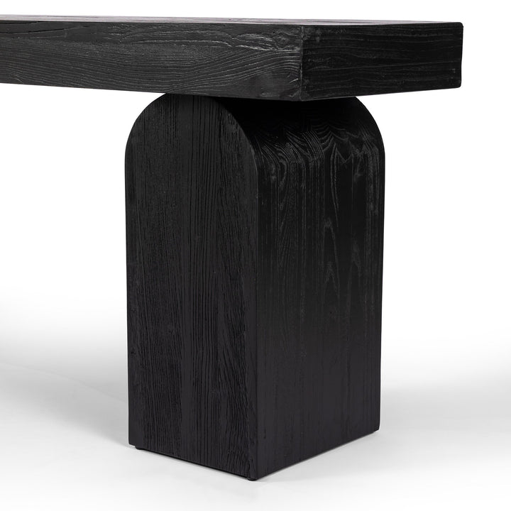 KAI CONSOLE TABLE