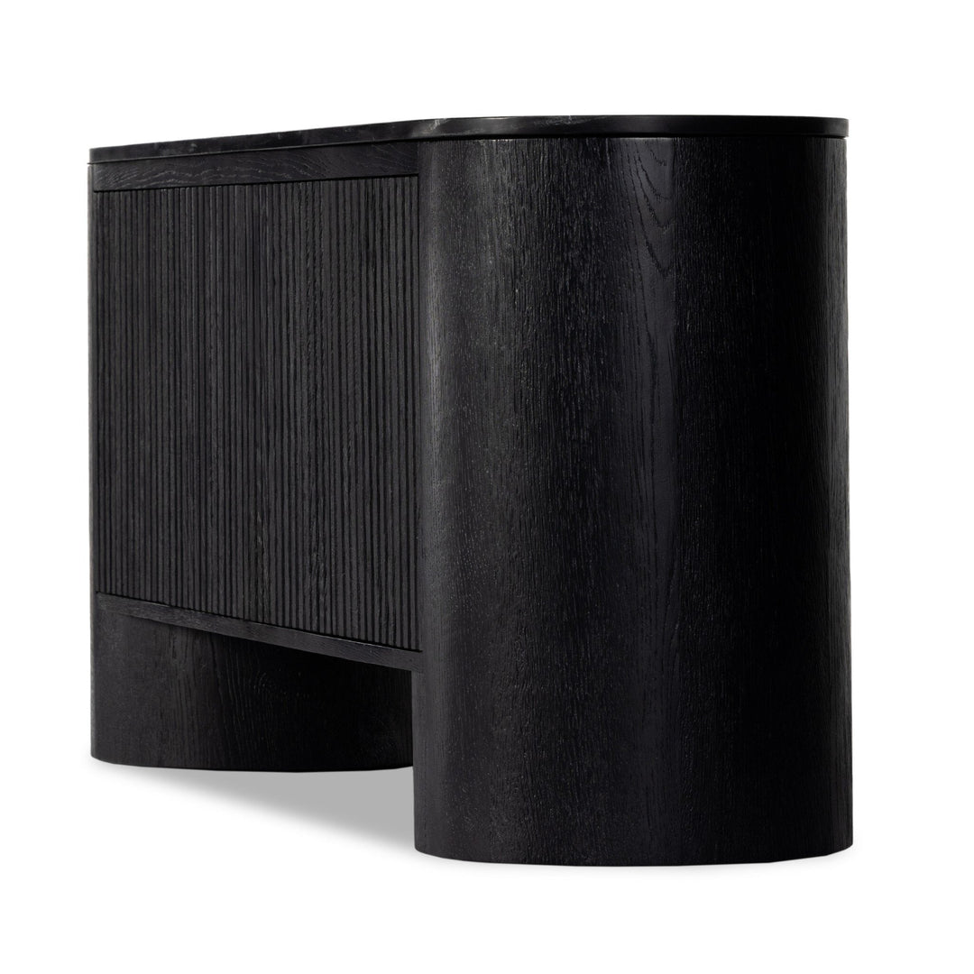 CHANDLER MEDIA CONSOLE