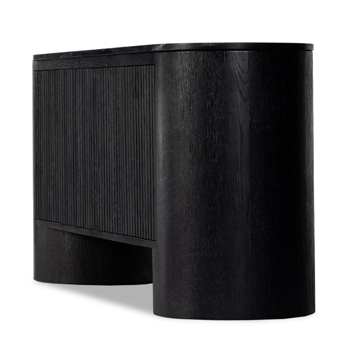 CHANDLER MEDIA CONSOLE