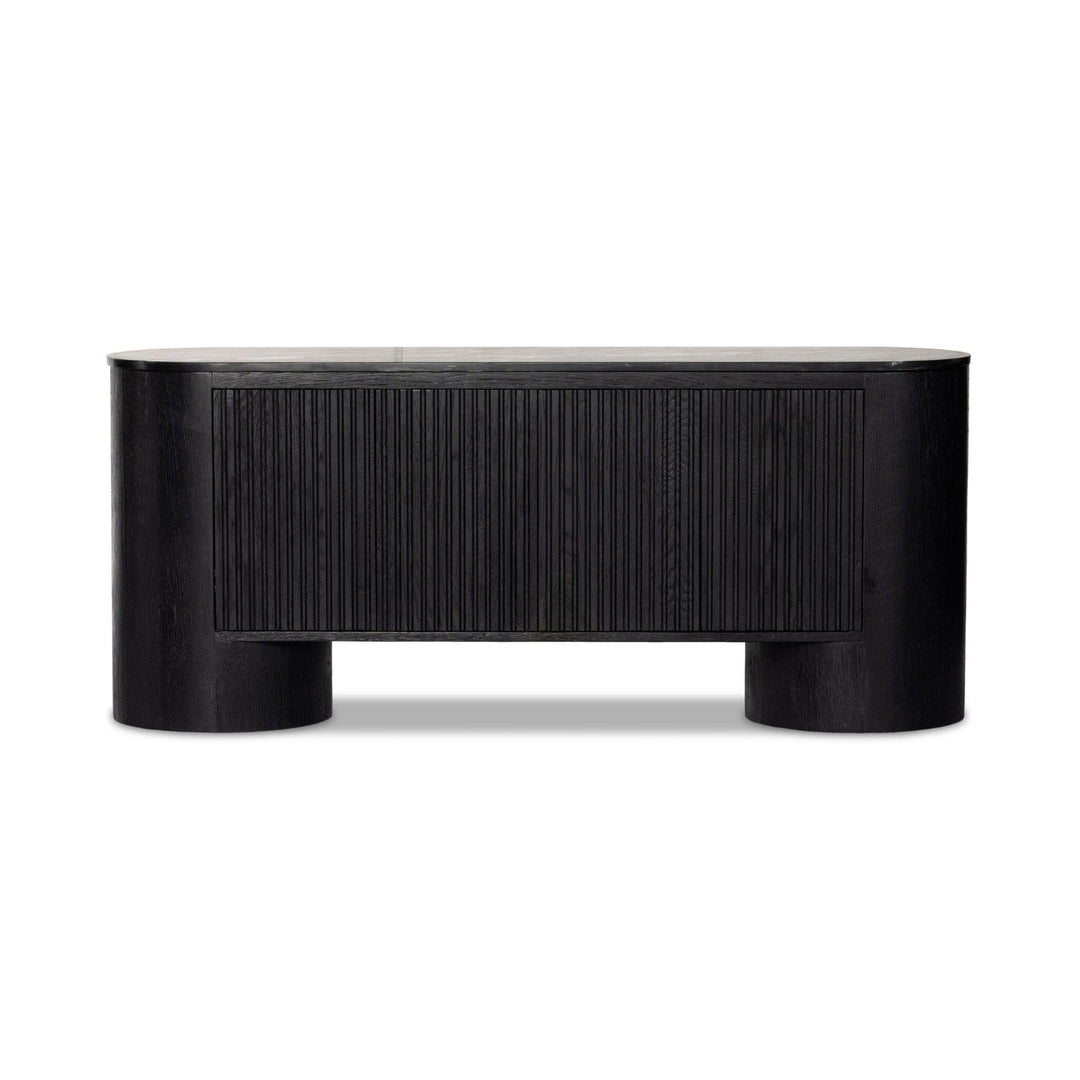 CHANDLER MEDIA CONSOLE