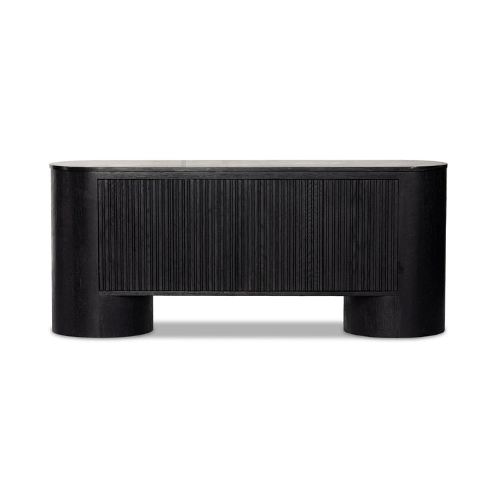 CHANDLER MEDIA CONSOLE
