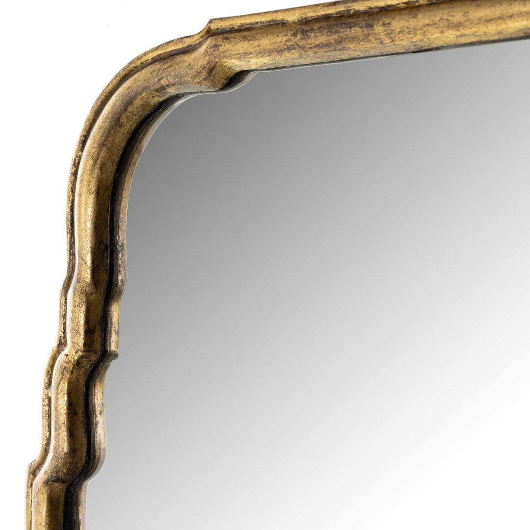 ZOE MIRROR