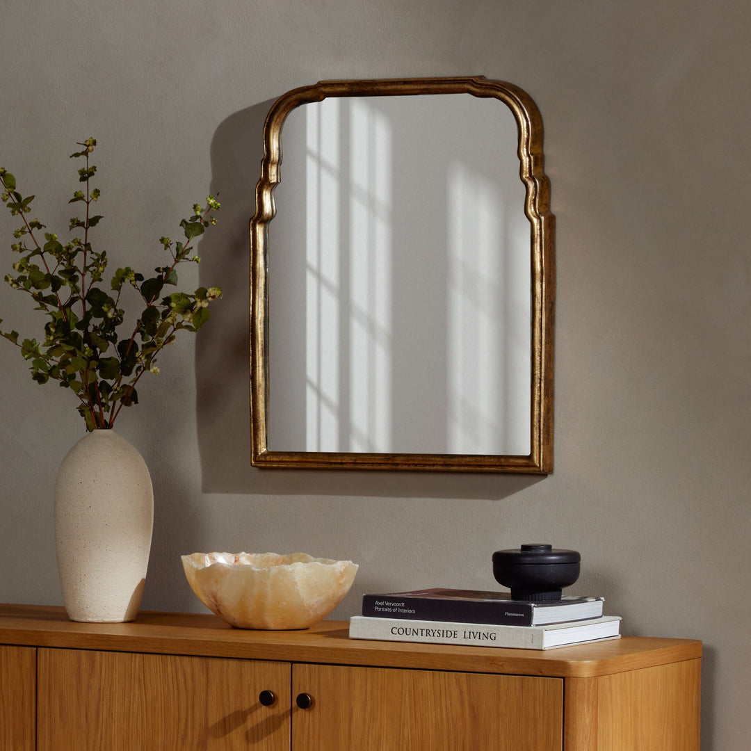 ZOE MIRROR