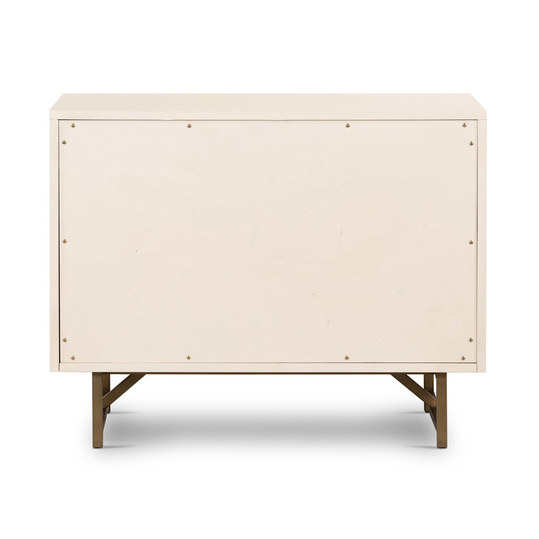 MARENA RECTANGULAR NIGHTSTAND