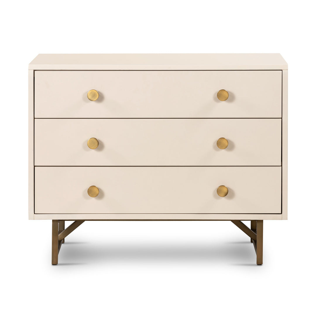 MARENA RECTANGULAR NIGHTSTAND