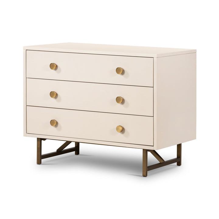 MARENA RECTANGULAR NIGHTSTAND