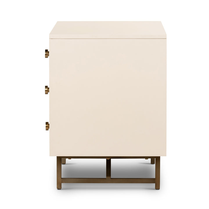 MARENA RECTANGULAR NIGHTSTAND