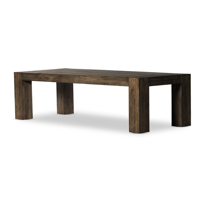 AIDEN DINING TABLE