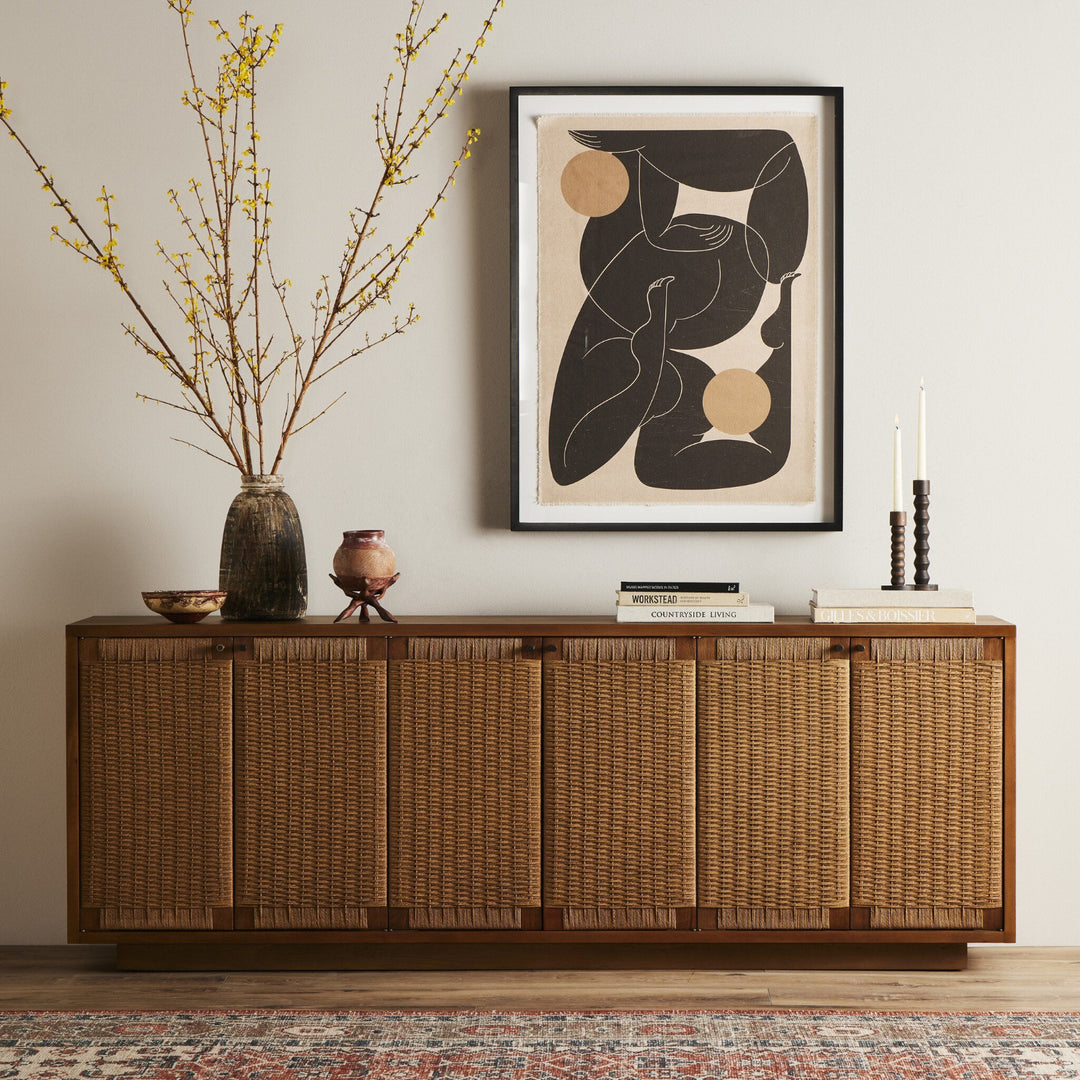 DANICA SIDEBOARD