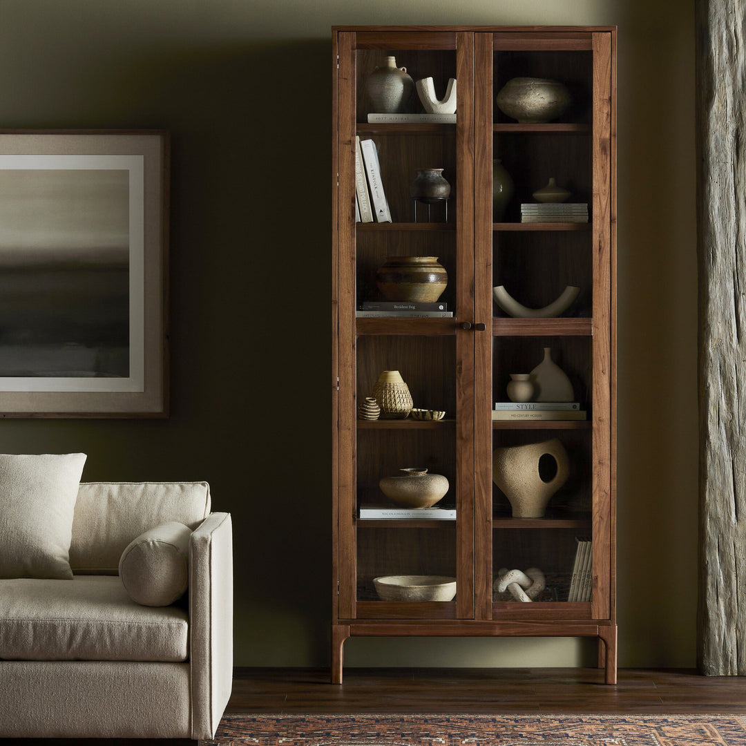 RAM CABINET