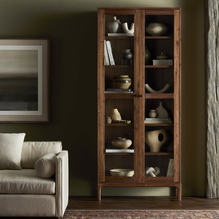 RAM CABINET