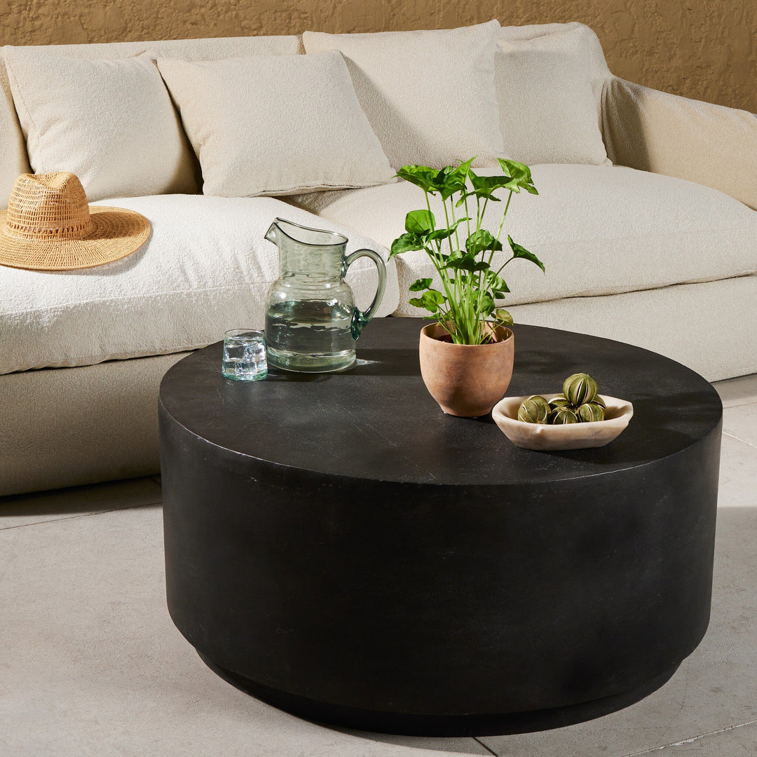 JULIAN OUTDOOR COFFEE TABLE