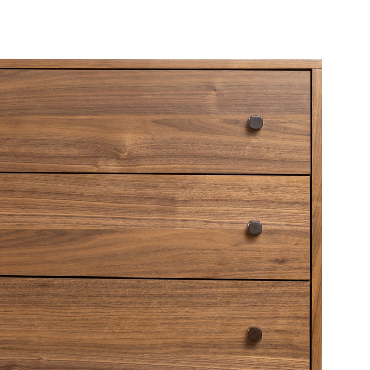 RAM 6 DRAWER DRESSER