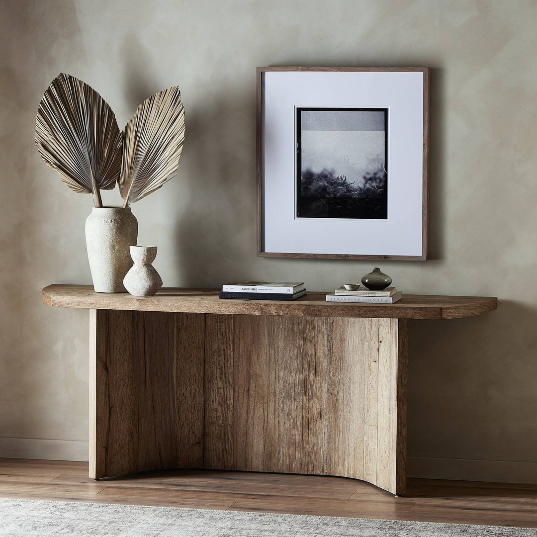 TANEN CONSOLE TABLE
