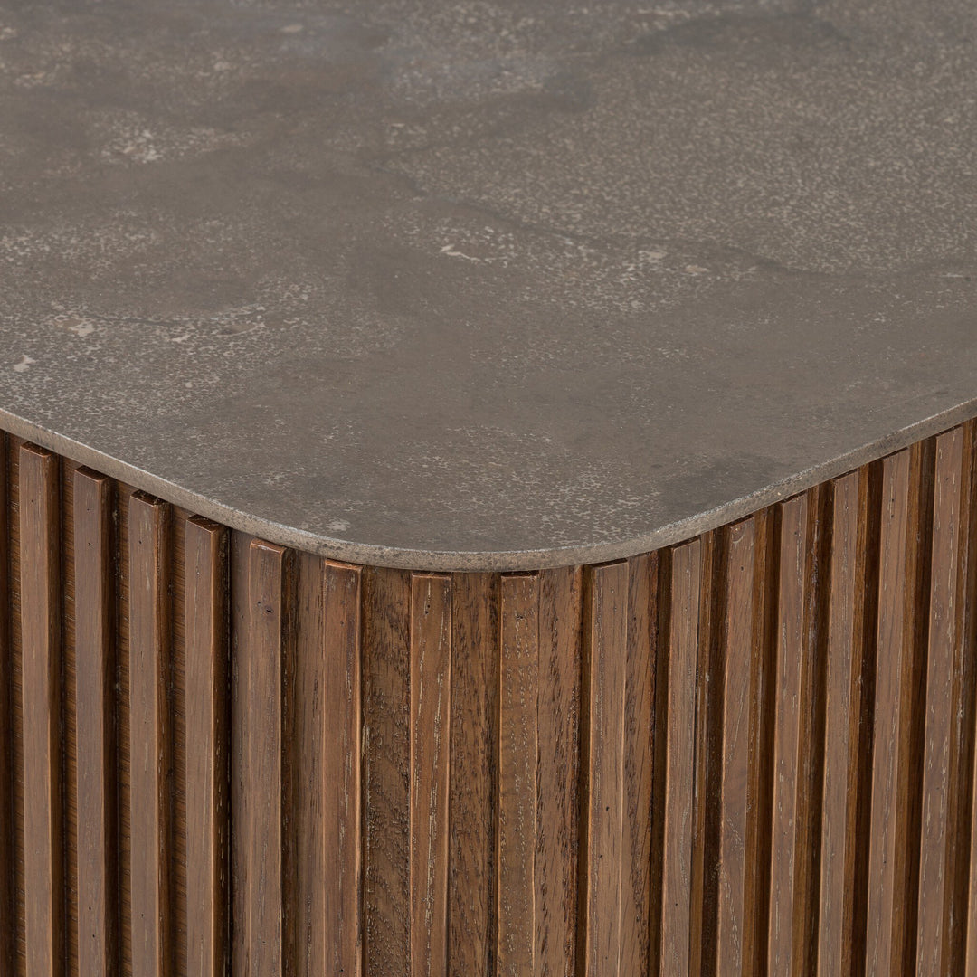LANE LARGE NIGHTSTAND