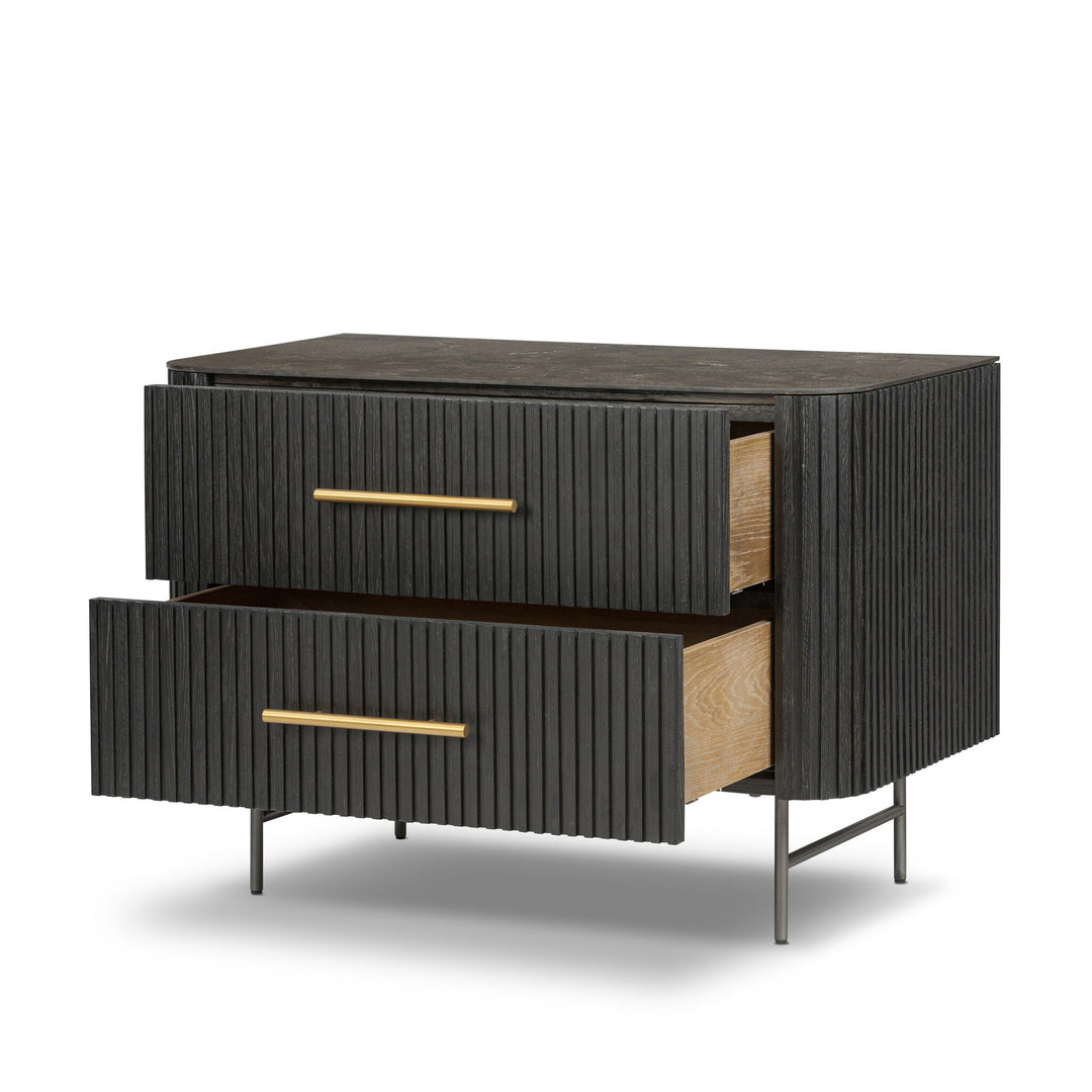 LANE LARGE NIGHTSTAND