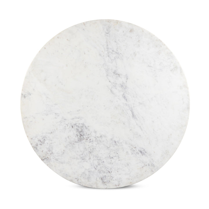 RAINI ROUND DINING TABLE
