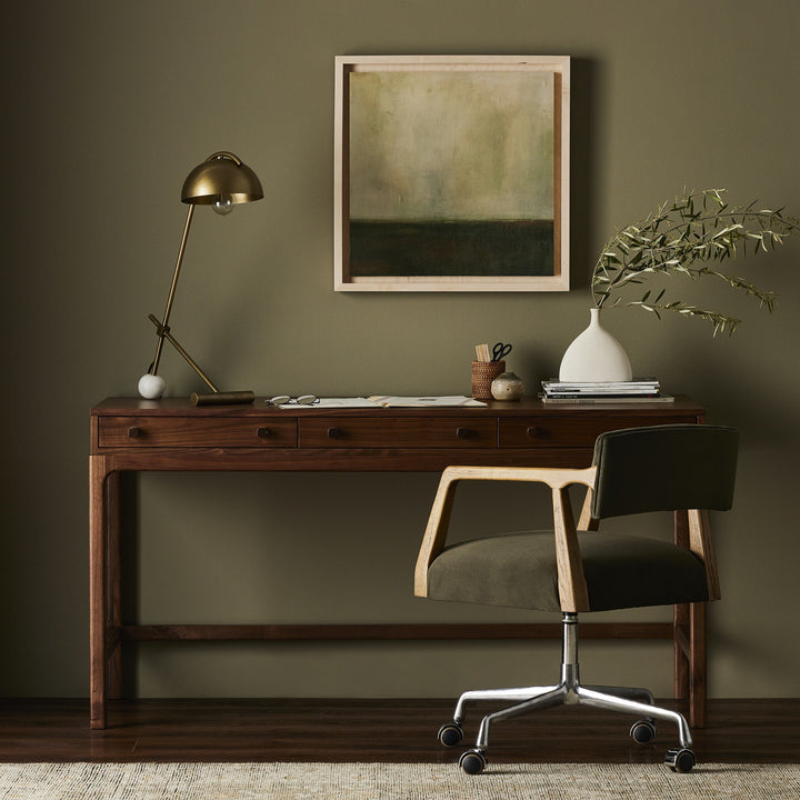 RAM DESK