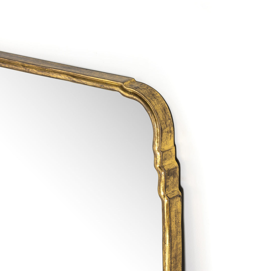 ZOE GRAND FLOOR MIRROR
