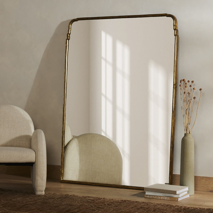 ZOE GRAND FLOOR MIRROR