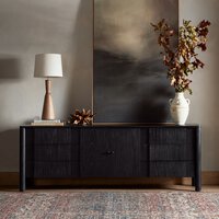 KIANA MEDIA CONSOLE