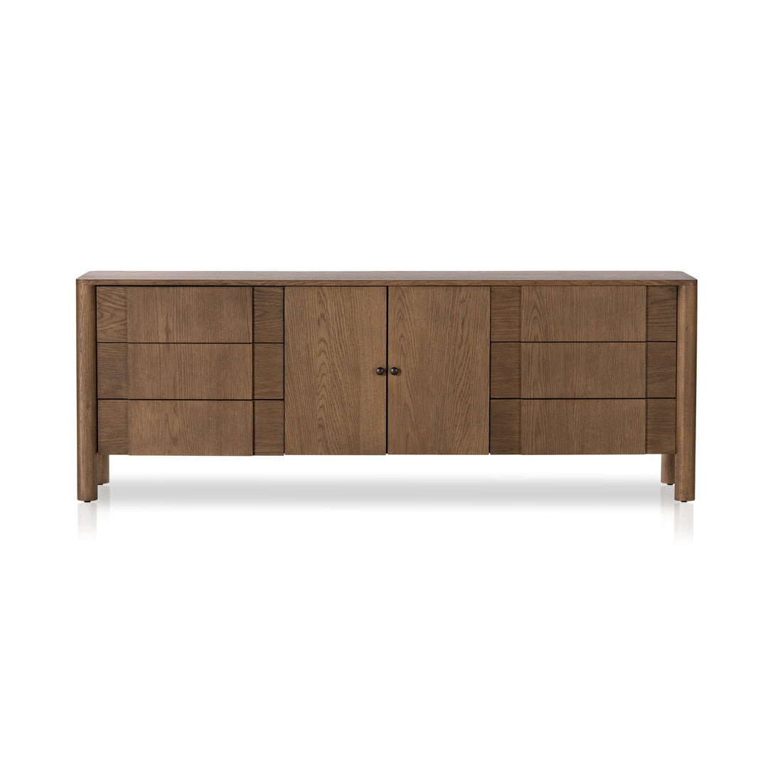 KIANA MEDIA CONSOLE